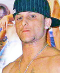 American man - Bryan from Jacksonville