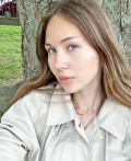 Irish bride - Ekaterina from Dublin