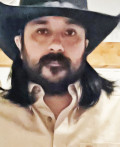 American man - Ashton from San Angelo