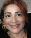 Mexican bride - Vivi from Veracruz Llave