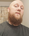 American man - Kyle from Puyallup