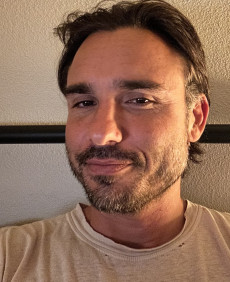 Benjamin photo
