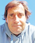 Australian man - Christopher from Tathra