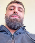 American man - Andrew from Norton