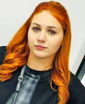 Ukrainian bride - Julian from Donetsk