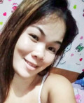 Philippine bride - Jhonna from General Santos