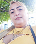 Venezuelan bride - Paola from Puerto de La Cruz