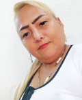 Venezuelan bride - Paola from Puerto de La Cruz