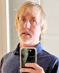 American man - Todd from Assaria
