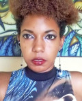 Cuban bride - Liena from Cienfuegos