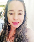 Brazilian bride - Daniela from Jau