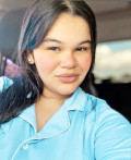 Venezuelan bride - Daniella from Cumana