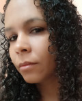 Cuban bride - Yusneymi from La Habana