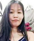 Thai bride - Molly from Bangkok
