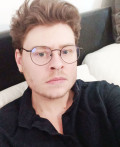 British man - Darren from London