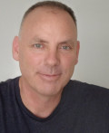 Australian man - Daniel from Brisbane