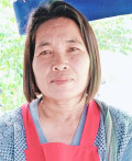 Thai bride - Lawan from Loei