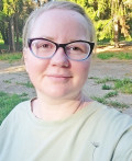 Russian bride - Tatiana from Nizhni Novgorod