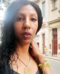 Cuban bride - Idalmis from Habana