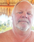 Canadian man - James from Kitimat
