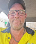 Australian man - Geoffery from Andergrove
