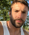 Australian man - Michael from Melbourne