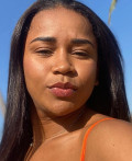 Brazilian bride - Larisse from Teresina