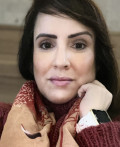 Brazilian bride - Malu from Brasilia