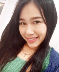 Indonesian bride - Nency from Surabaya