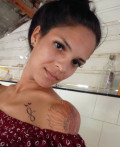 Cuban bride - Alimac from Camaguey