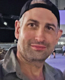 Mike photo