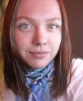 Russian bride - Anastasiia from Saint Petersburg