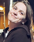 Russian bride - Anastasiia from Saint Petersburg