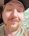 American man - Tyler from Shinnston