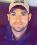 American man - Corey from Austin