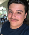 American man - Elias from Murrieta