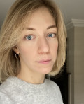Russian bride - Arina from Moscow
