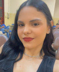 Brazilian bride - Paloma from Sao Jose do Rio Preto