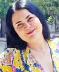 Colombian bride - Patricia from Barranquilla