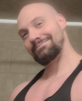 Canadian man - Cody from Fernie