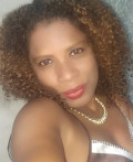 Cuban bride - Yami from Santa Clara