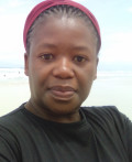 South African bride - Zipho from Cape Town
