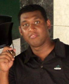 Anthony photo