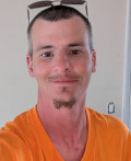 American man - Alex from Largo