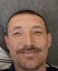 American man - James from Ironton