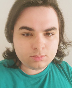 Gerard photo