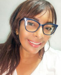 Colombian bride - Lucia from Medellin