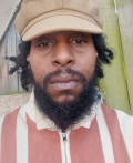 British man - Airea from Lewisham