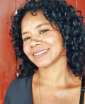 Cuban bride - Yusdania from La Habana