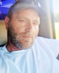 American man - Chris from Port O Connor